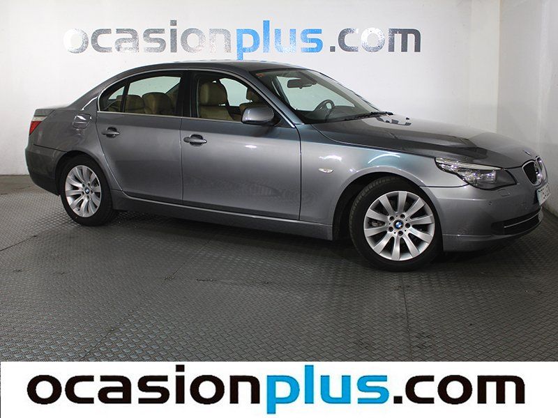 BMW 520 520i 170CV