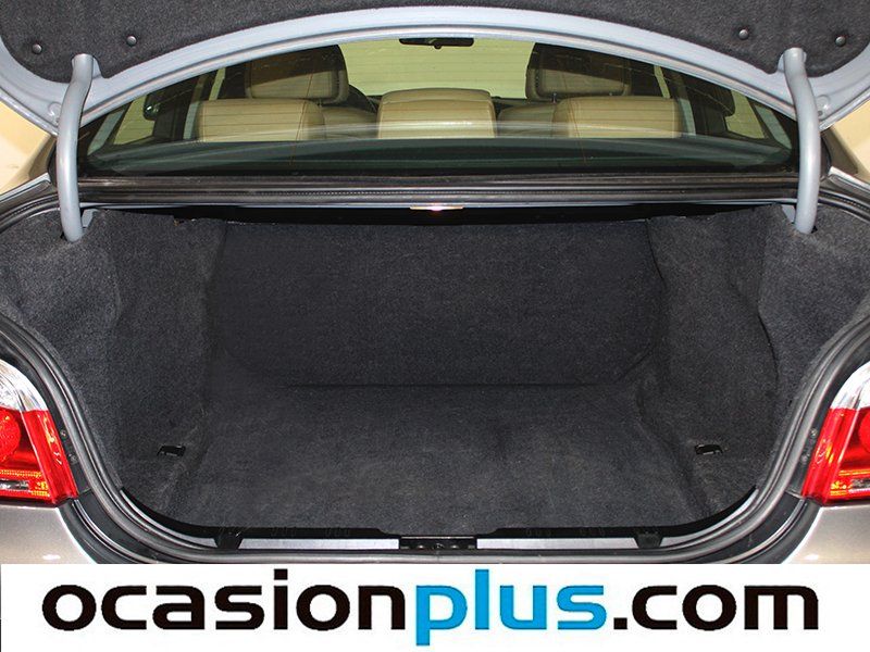 BMW 520 520i 170CV