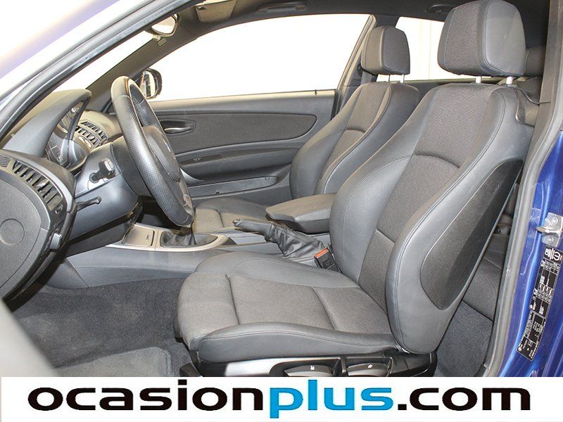 BMW 116 116d 85kW (115CV) Pack ``M´´