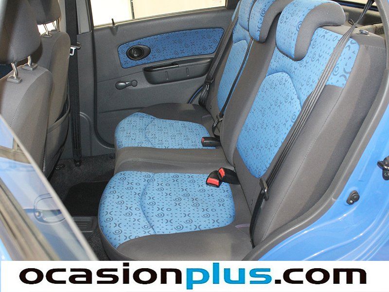Chevrolet Matiz 1.0 SE 65CV