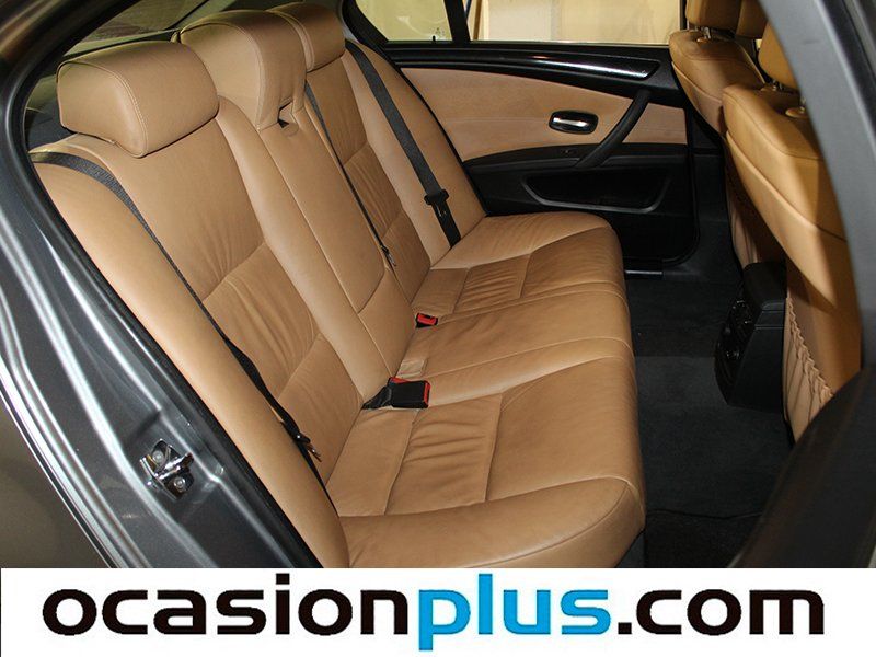 BMW 520 520i 170CV