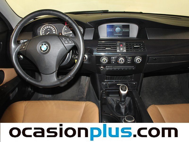 BMW 520 520i 170CV