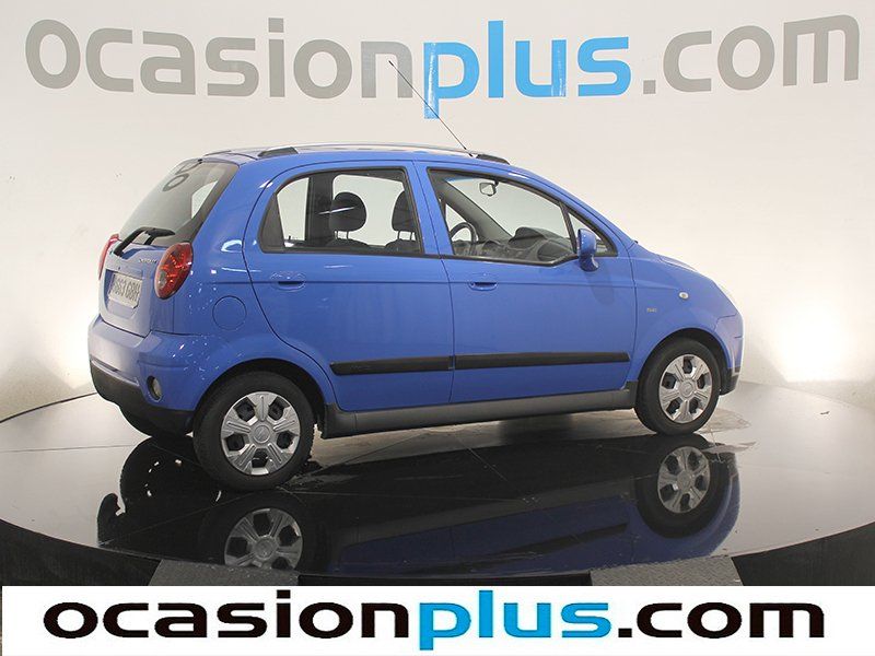 Chevrolet Matiz 1.0 SE 65CV