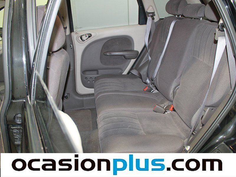 Chrysler PT Cruiser 1.6 Classic 85 kW (115 CV)