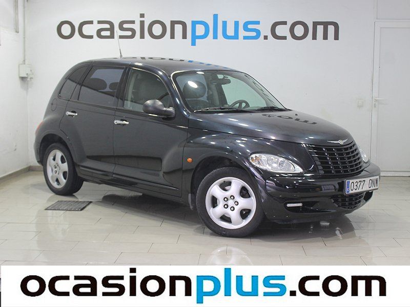 Chrysler PT Cruiser 1.6 Classic 85 kW (115 CV)