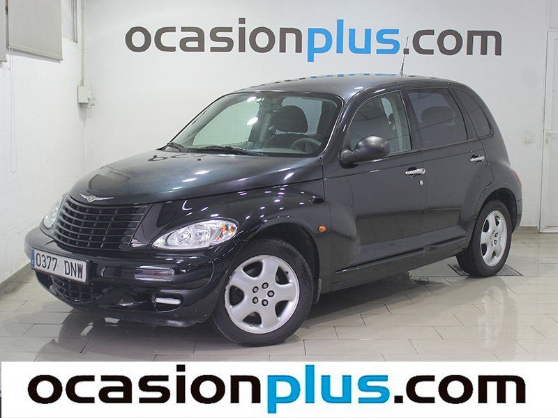 Chrysler PT Cruiser 1.6 Classic 85 kW (115 CV)