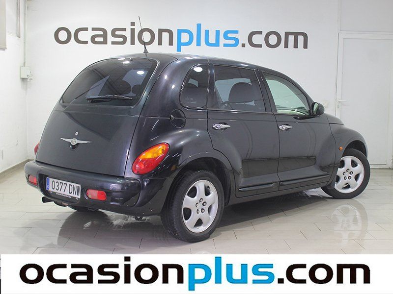 Chrysler PT Cruiser 1.6 Classic 85 kW (115 CV)