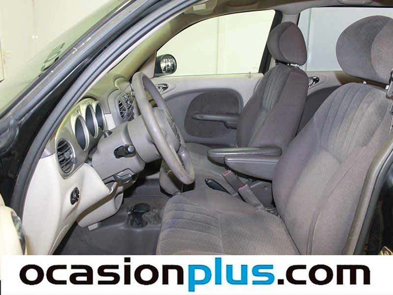 Chrysler PT Cruiser 1.6 Classic 85 kW (115 CV)