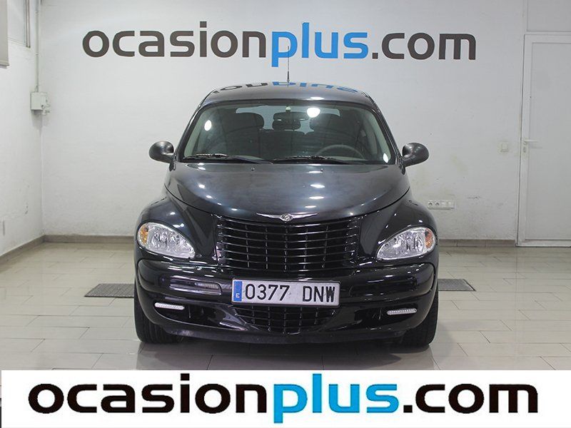 Chrysler PT Cruiser 1.6 Classic 85 kW (115 CV)