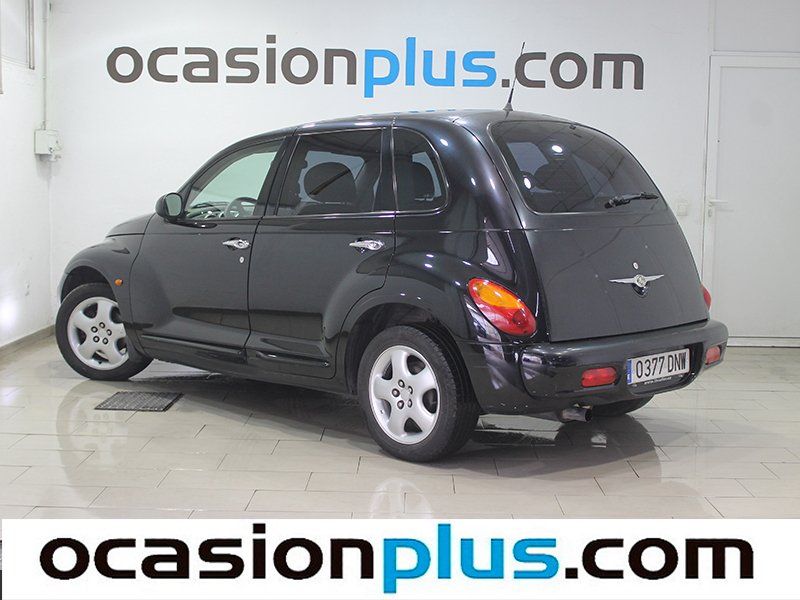 Chrysler PT Cruiser 1.6 Classic 85 kW (115 CV)