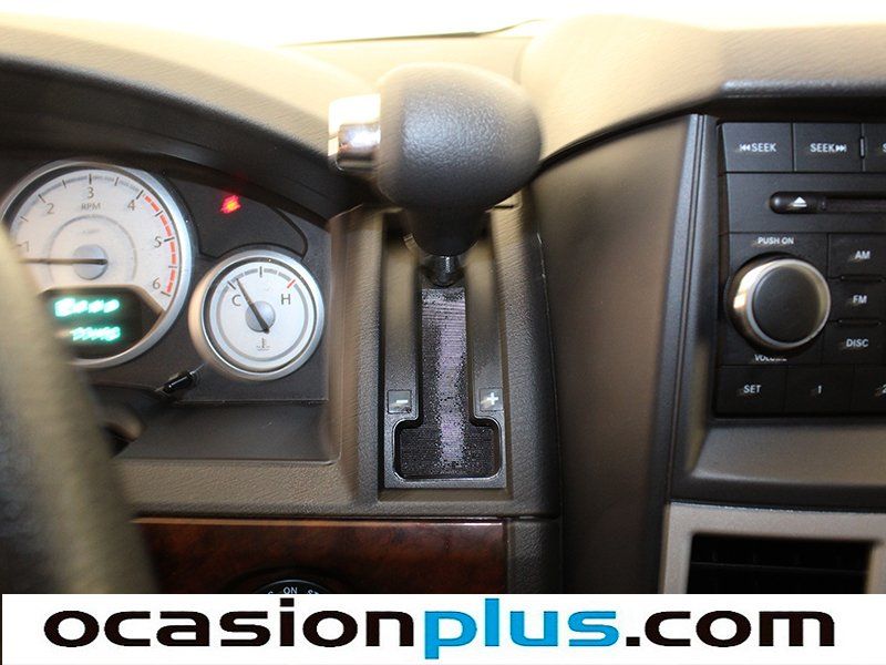 Chrysler Grand Voyager 2.8 CRD LX Confort 120kW (163CV) 7Plz
