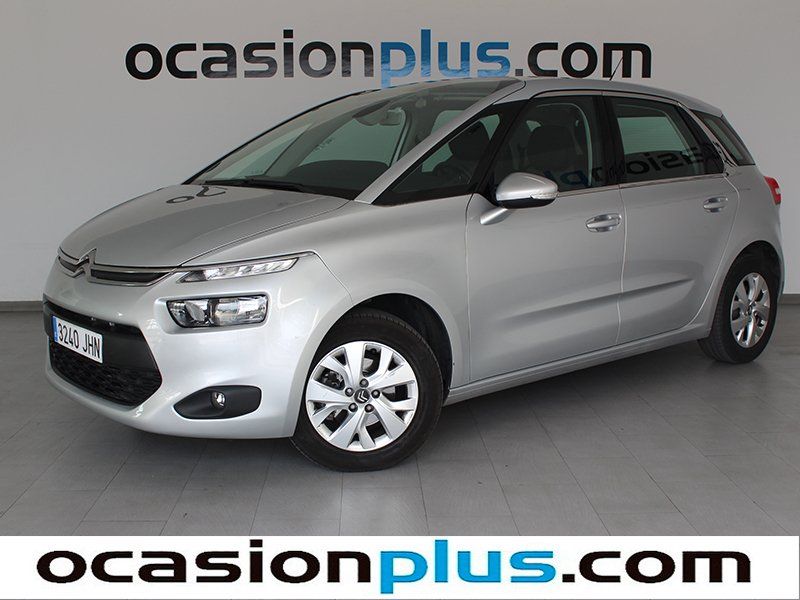 Citroen C4 Picasso PureTech 130 SANDS Seduction 96 kW (130 CV)