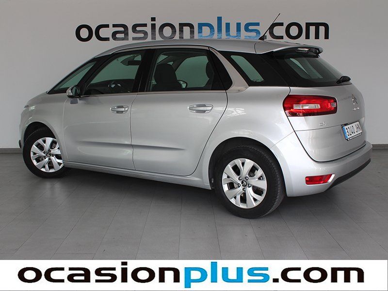 Citroen C4 Picasso PureTech 130 SANDS Seduction 96 kW (130 CV)