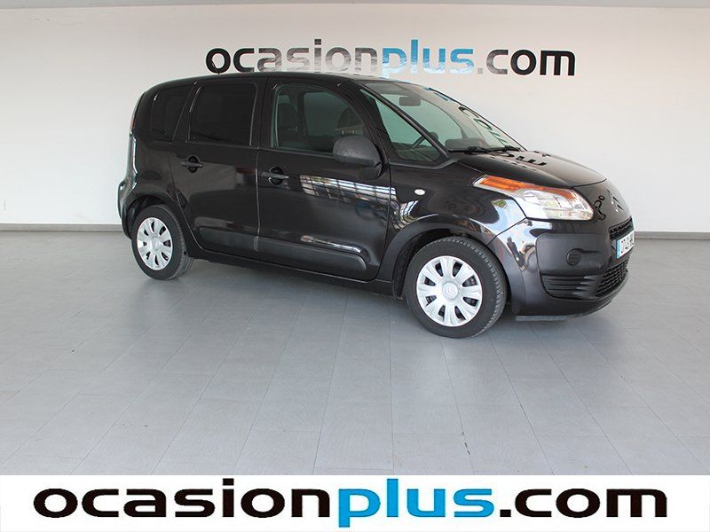 Citroen C3 Picasso 1.6 HDI Attraction 68kW (92CV)