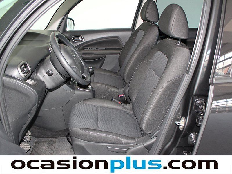 Citroen C3 Picasso 1.6 HDI Attraction 68kW (92CV)