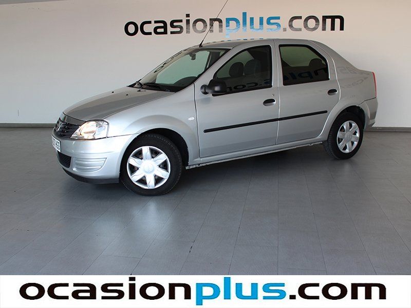 Dacia Logan dCi75 AMBIANCE 75CV