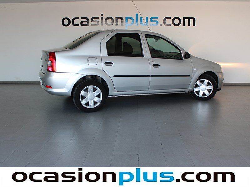 Dacia Logan dCi75 AMBIANCE 75CV