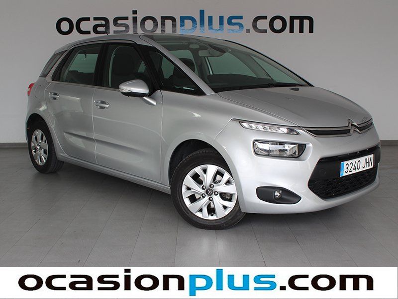Citroen C4 Picasso PureTech 130 SANDS Seduction 96 kW (130 CV)