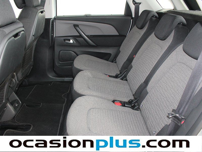 Citroen C4 Picasso PureTech 130 SANDS Seduction 96 kW (130 CV)