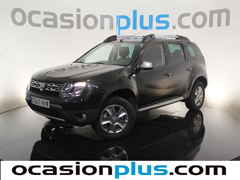 Dacia Duster TCE 125 Laureate 92 kW (125 CV)