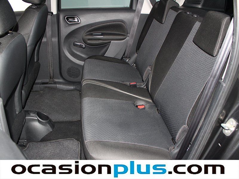 Citroen C3 Picasso 1.6 HDI Attraction 68kW (92CV)
