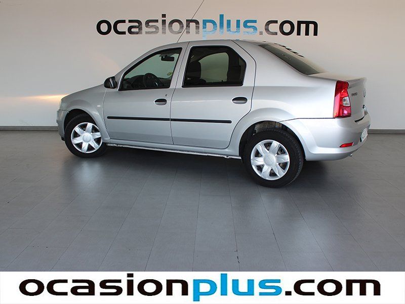 Dacia Logan dCi75 AMBIANCE 75CV