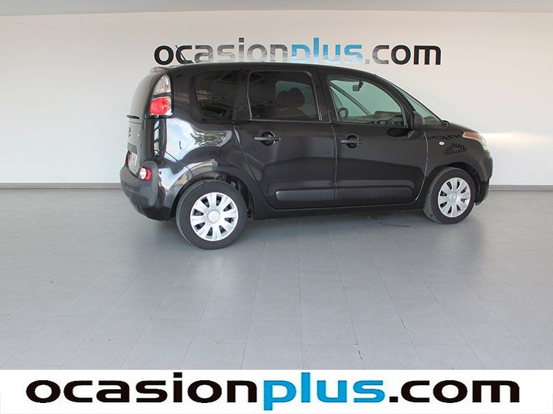 Citroen C3 Picasso 1.6 HDI Attraction 68kW (92CV)