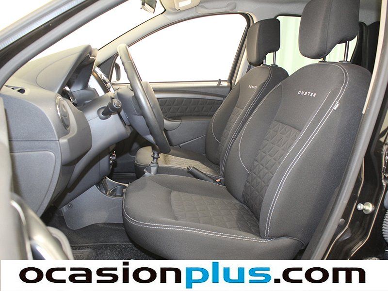Dacia Duster TCE 125 Laureate 92 kW (125 CV)