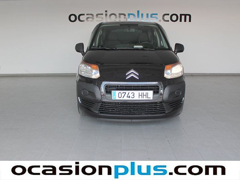 Citroen C3 Picasso 1.6 HDI Attraction 68kW (92CV)