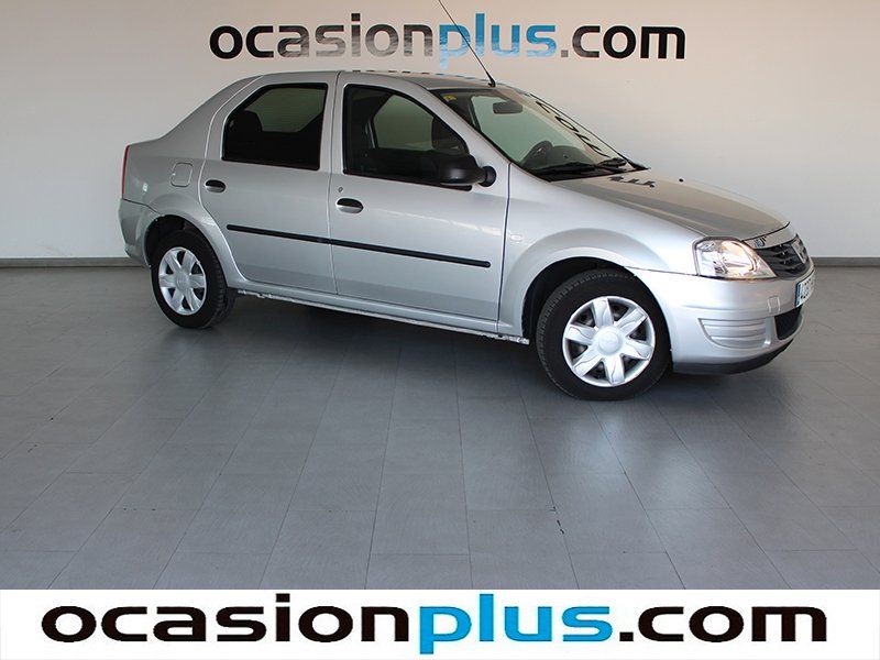 Dacia Logan dCi75 AMBIANCE 75CV