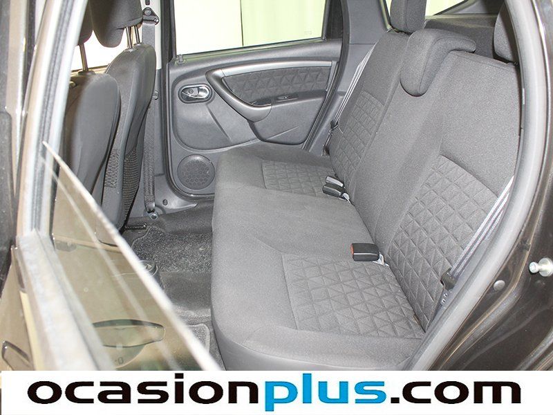Dacia Duster TCE 125 Laureate 92 kW (125 CV)