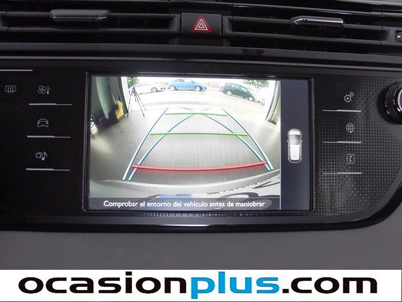 Citroen C4 Picasso PureTech 130 SANDS Seduction 96 kW (130 CV)
