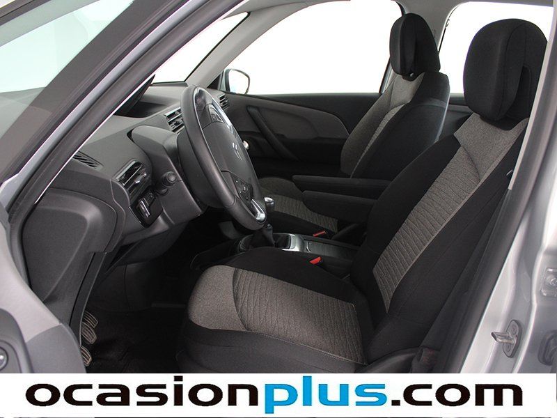 Citroen C4 Picasso PureTech 130 SANDS Seduction 96 kW (130 CV)
