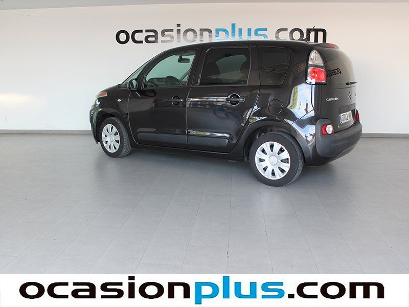 Citroen C3 Picasso 1.6 HDI Attraction 68kW (92CV)