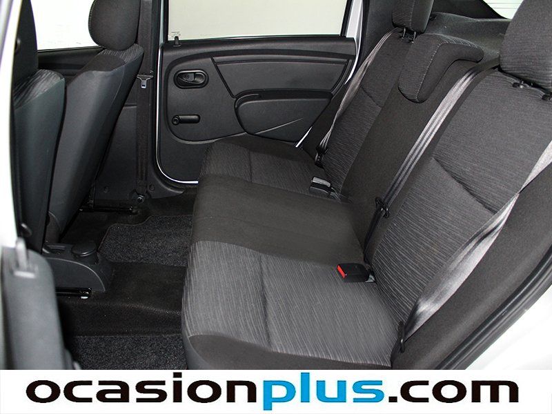 Dacia Logan dCi75 AMBIANCE 75CV