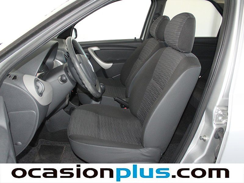 Dacia Logan dCi75 AMBIANCE 75CV