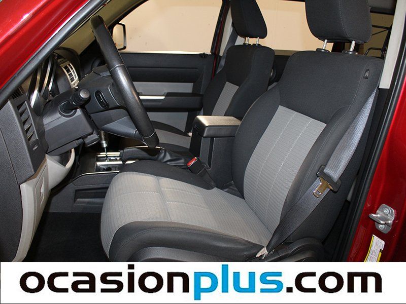 Dodge Nitro 2.8 CRD SXT 4WD Auto 130kW (177CV)