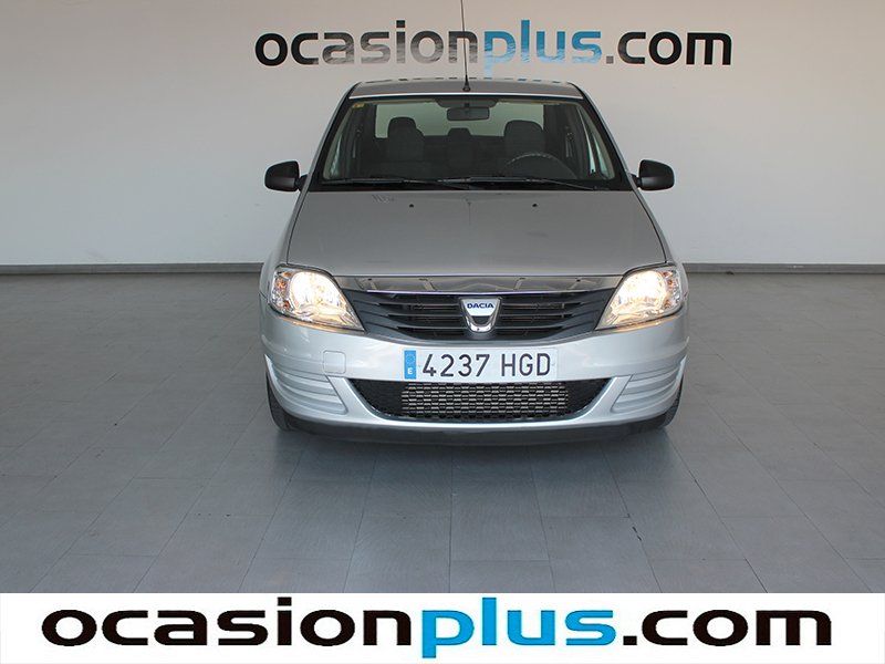 Dacia Logan dCi75 AMBIANCE 75CV
