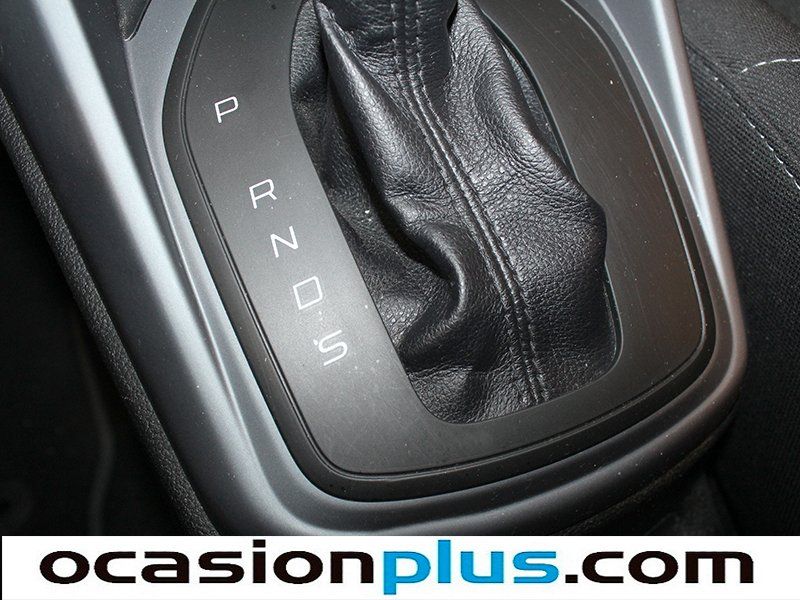 Ford B-Max 1.6 Duratec Ti-VCT Powershift Trend 77 kW (105 CV)