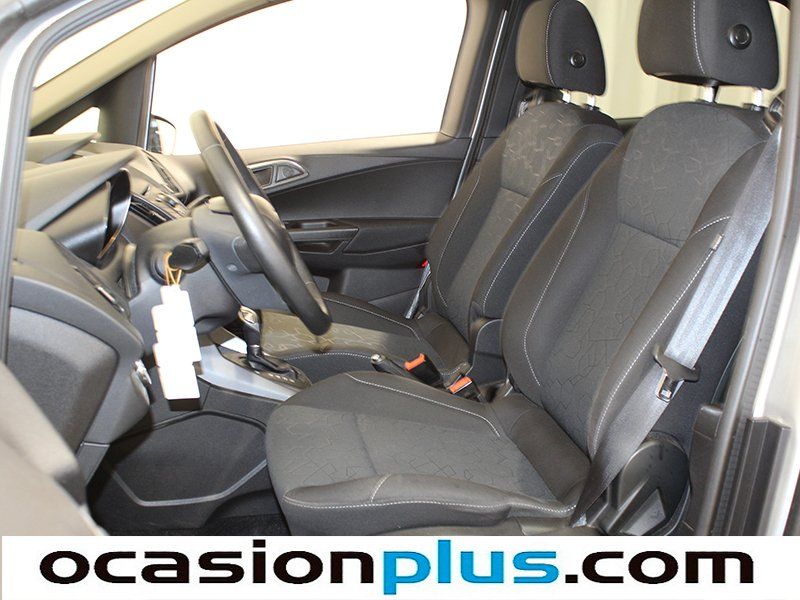 Ford B-Max 1.6 Duratec Ti-VCT Powershift Trend 77 kW (105 CV)