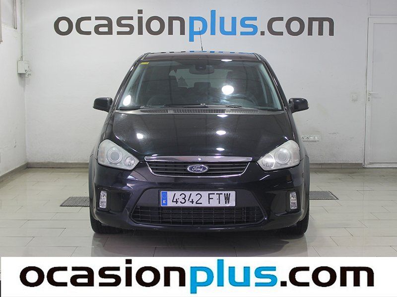 Ford C-Max 2.0 TDCi Titanium 100kW (136CV)