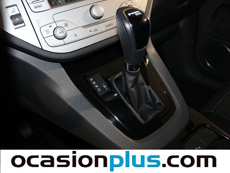 Ford Kuga 2.0 TDCi Titanium S 4WD 103kW (140CV)