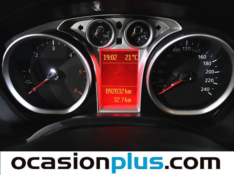 Ford Kuga 2.0 TDCi Titanium S 4WD 103kW (140CV)