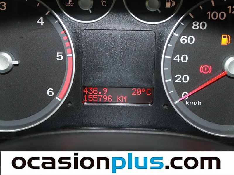 Ford C-Max 2.0 TDCi Titanium 100kW (136CV)