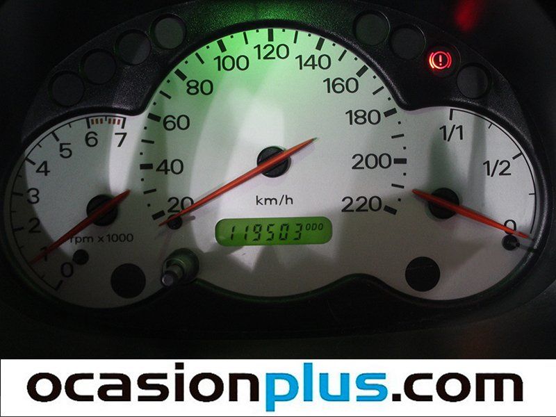 Ford Ka 1.3 51kW (70CV)