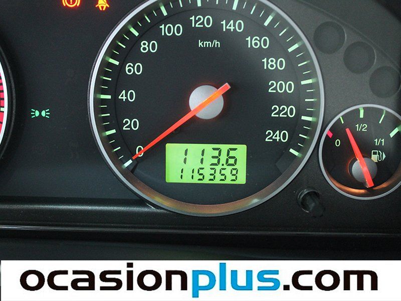 Ford Mondeo 2.0i 16v Ghia 107 KW (145 CV)
