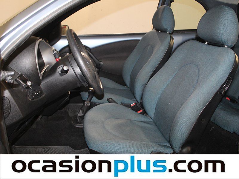 Ford Ka 1.3 51kW (70CV)