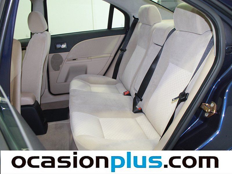 Ford Mondeo 2.0i 16v Ghia 107 KW (145 CV)