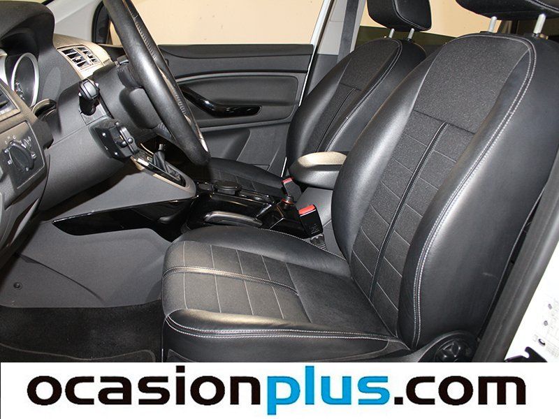 Ford Kuga 2.0 TDCi Titanium S 4WD 103kW (140CV)