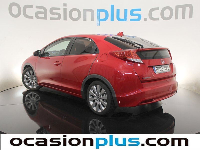 Honda Civic 1.4 i-VTEC Sport 100CV